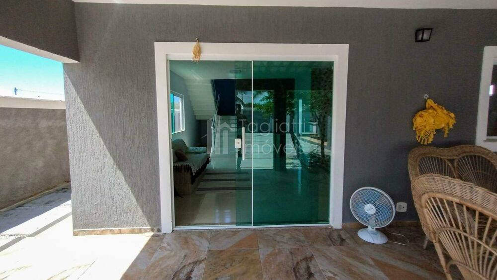 Casa de Condomínio à venda com 2 quartos, 96m² - Foto 6