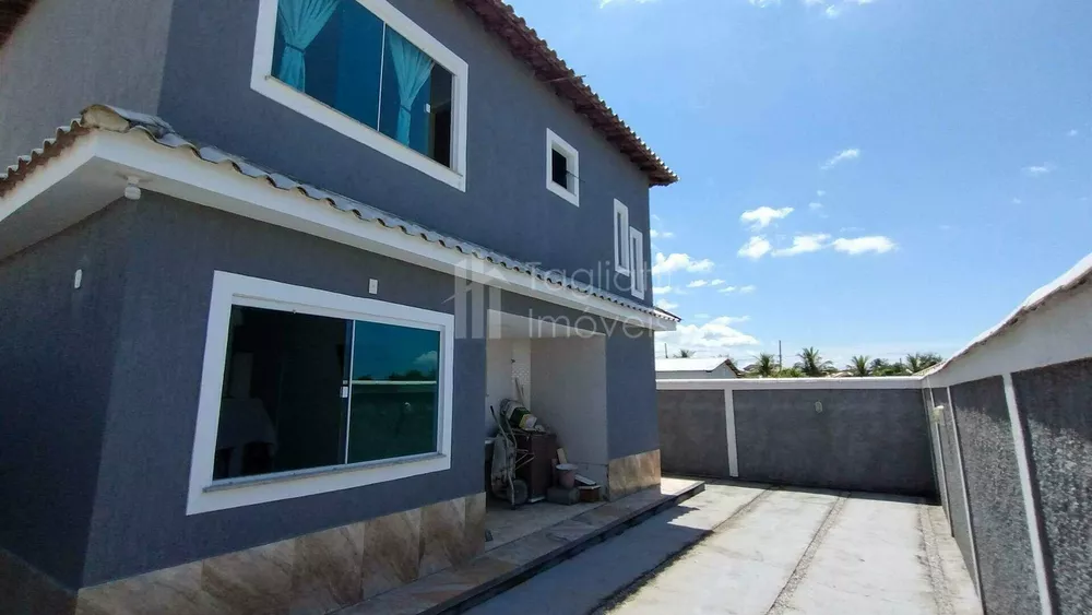 Casa de Condomínio, 2 quartos - Foto 12