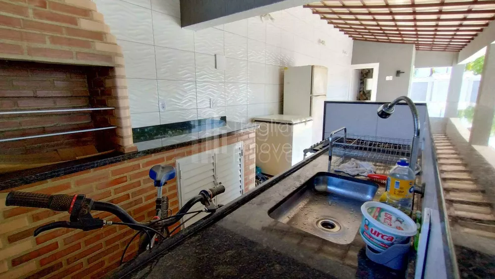 Casa de Condomínio, 2 quartos - Foto 3