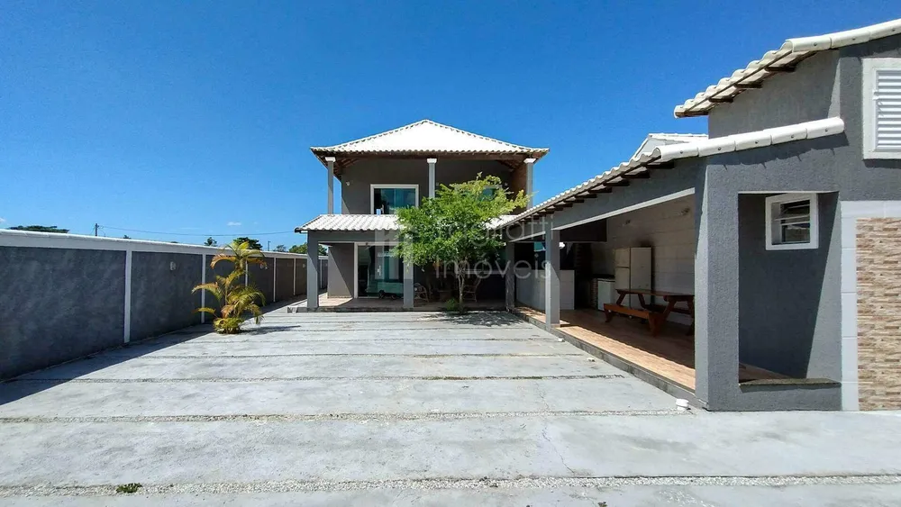 Casa de Condomínio, 2 quartos - Foto 7