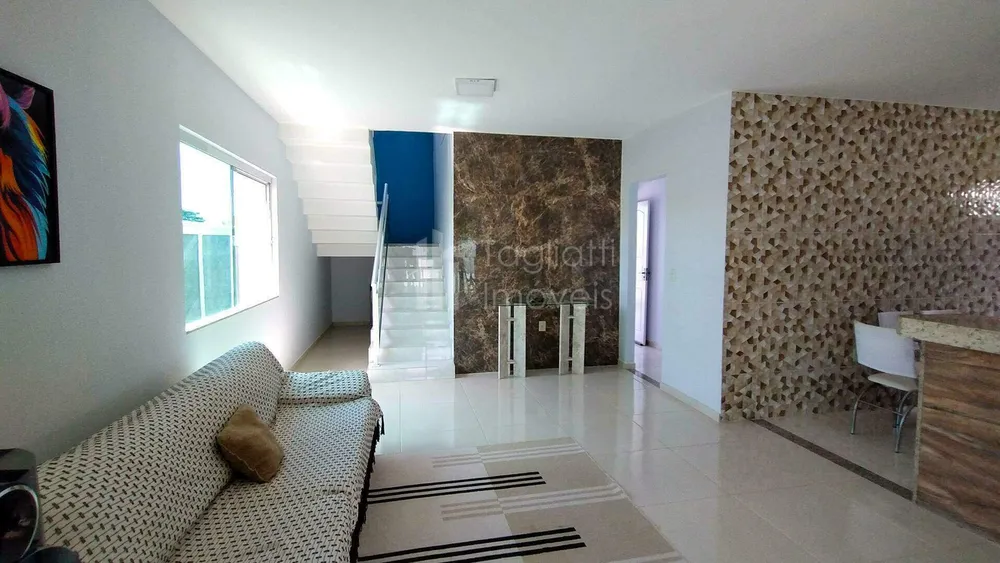 Casa de Condomínio, 2 quartos - Foto 16