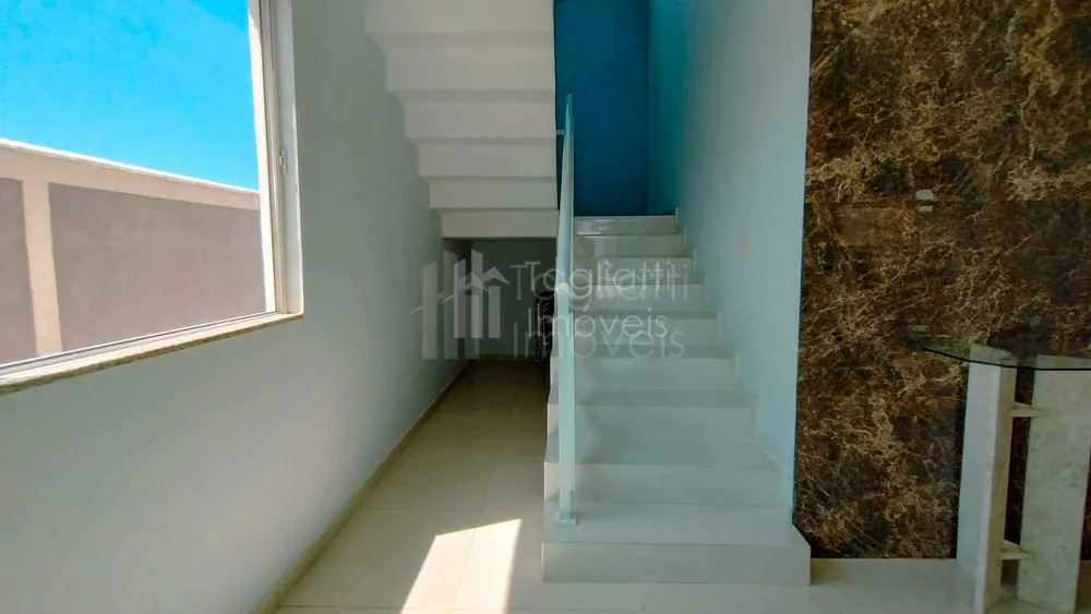 Casa de Condomínio, 2 quartos - Foto 18