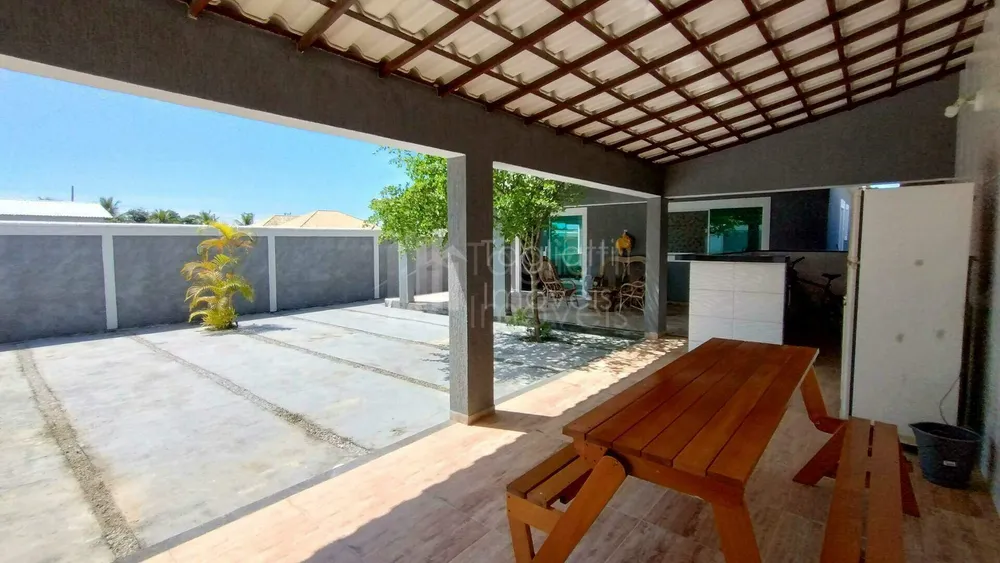 Casa de Condomínio, 2 quartos - Foto 3