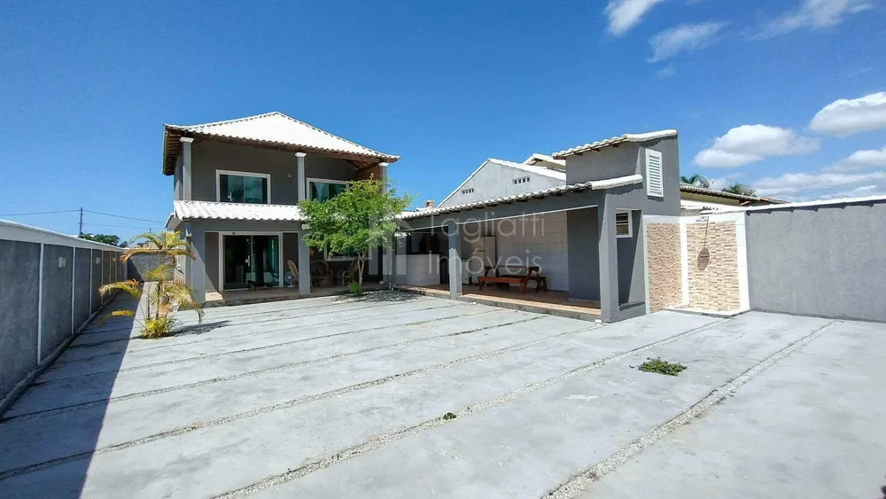 Casa de Condomínio, 2 quartos - Foto 1