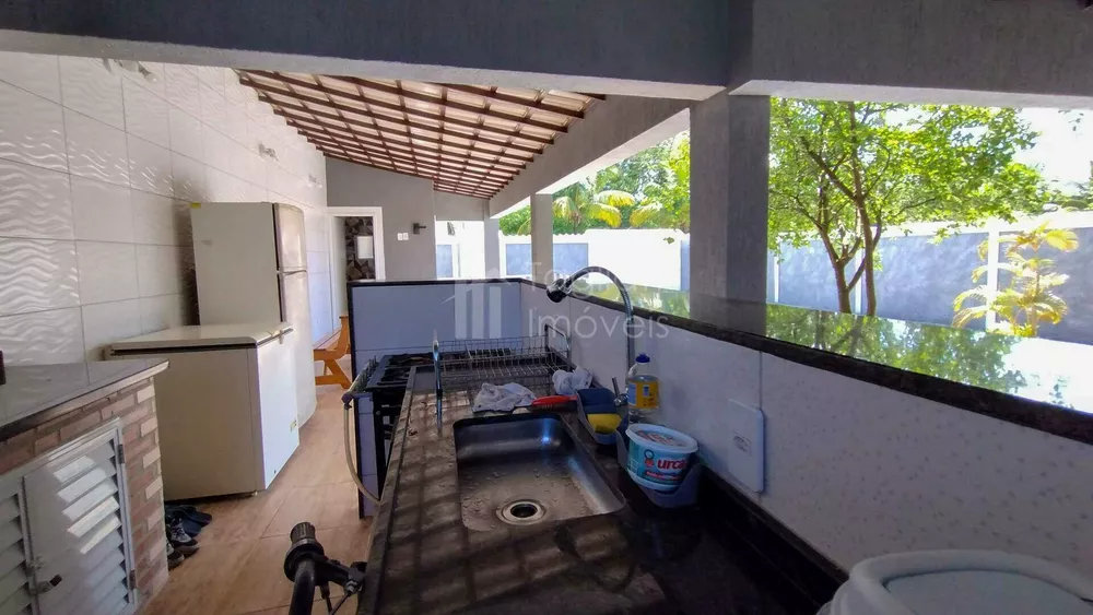 Casa de Condomínio, 2 quartos - Foto 8