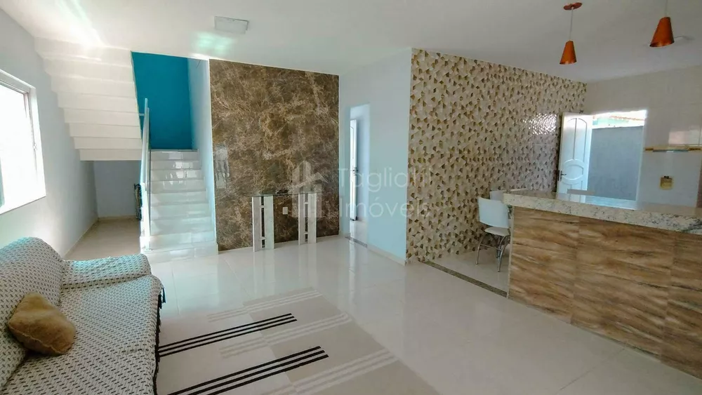 Casa de Condomínio, 2 quartos - Foto 17