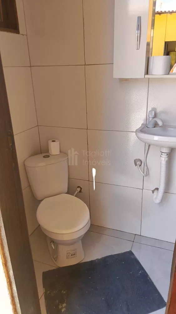 Casa, 4 quartos, 196 m² - Foto 21