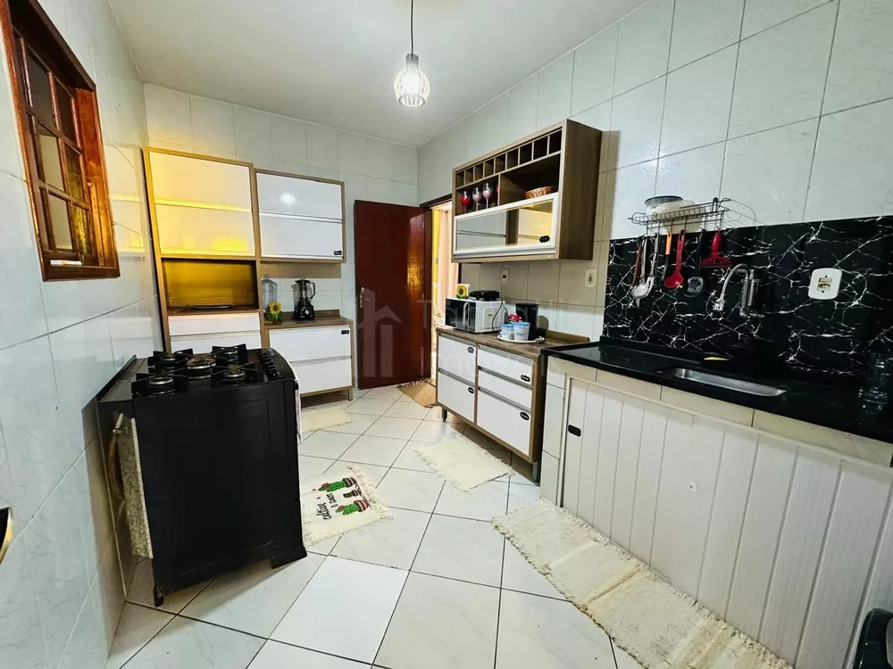 Casa, 4 quartos, 196 m² - Foto 12