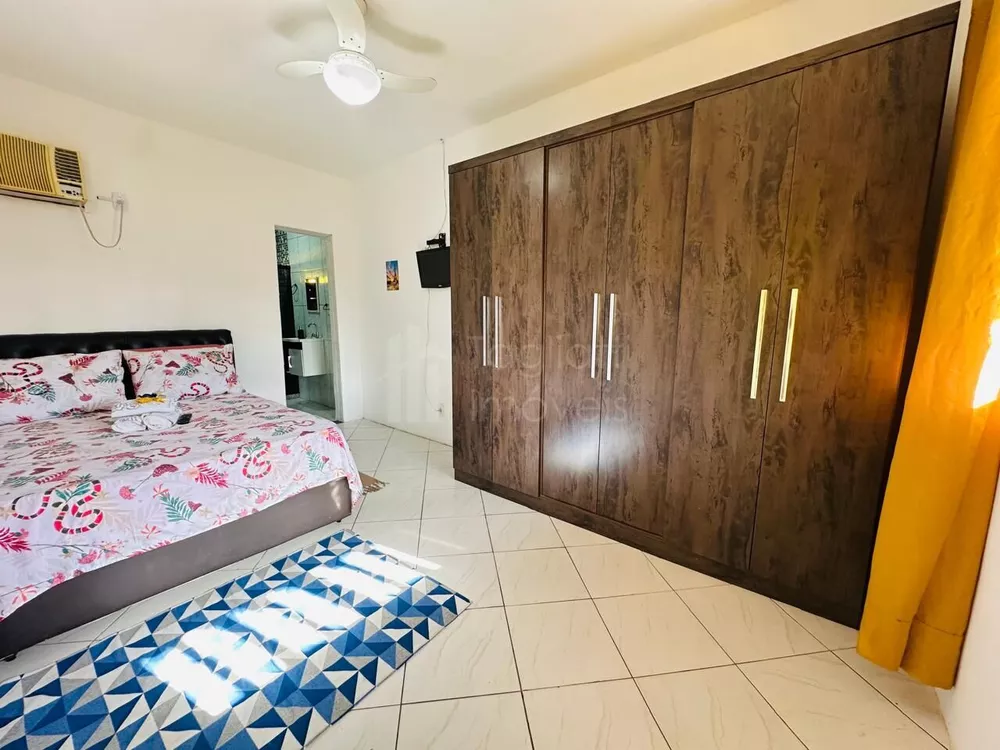 Casa, 4 quartos, 196 m² - Foto 6