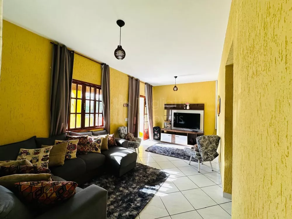 Casa, 4 quartos, 196 m² - Foto 5