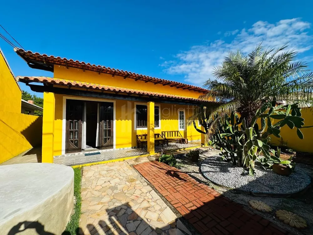 Casa, 4 quartos, 196 m² - Foto 2