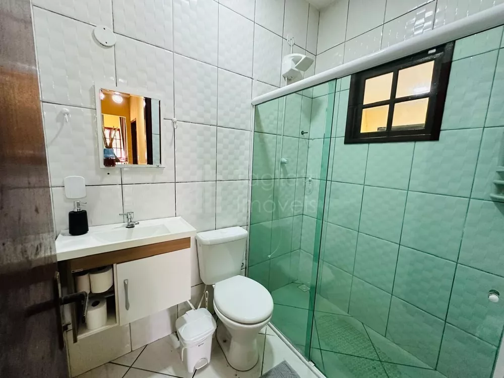 Casa, 4 quartos, 196 m² - Foto 11