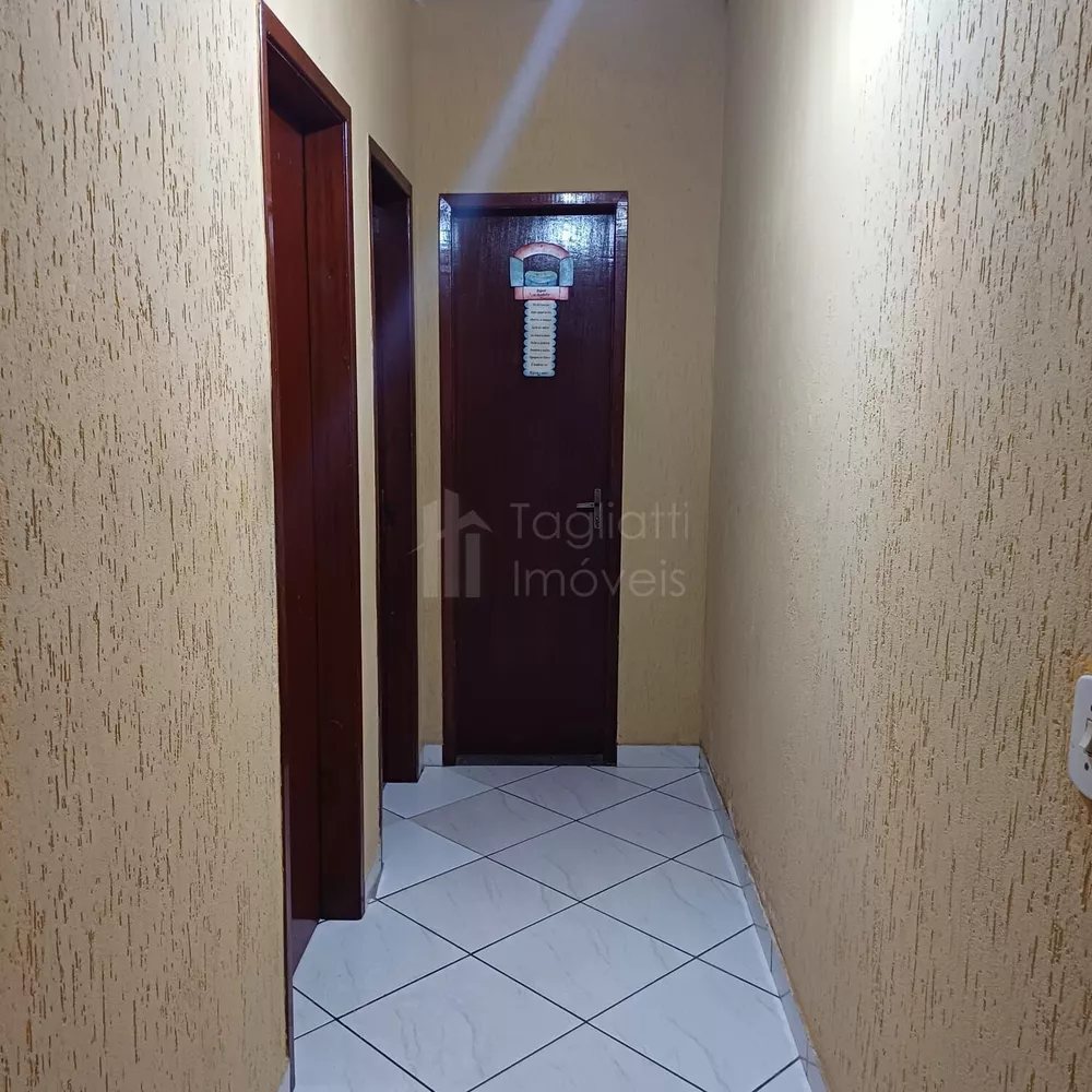 Casa, 4 quartos, 196 m² - Foto 8