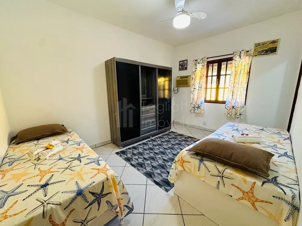 Casa, 4 quartos, 196 m² - Foto 10