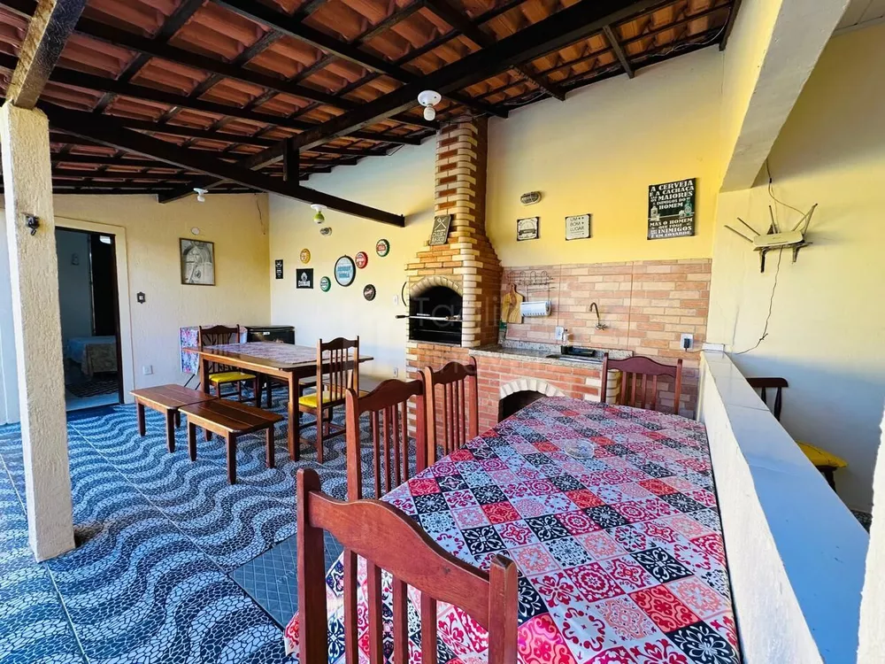 Casa, 4 quartos, 196 m² - Foto 14