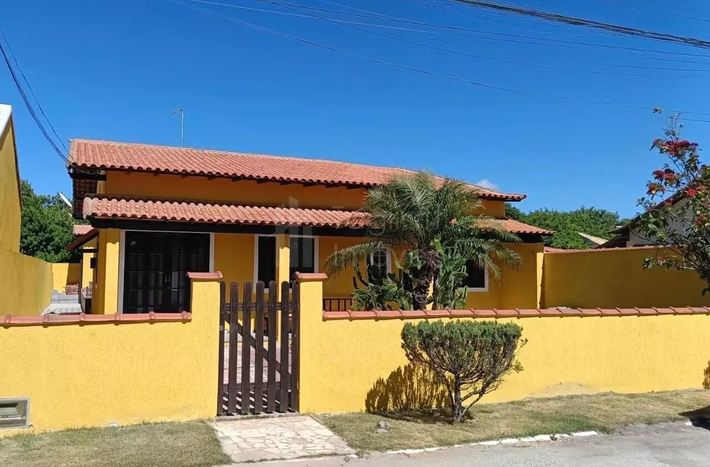 Casa, 4 quartos, 196 m² - Foto 1