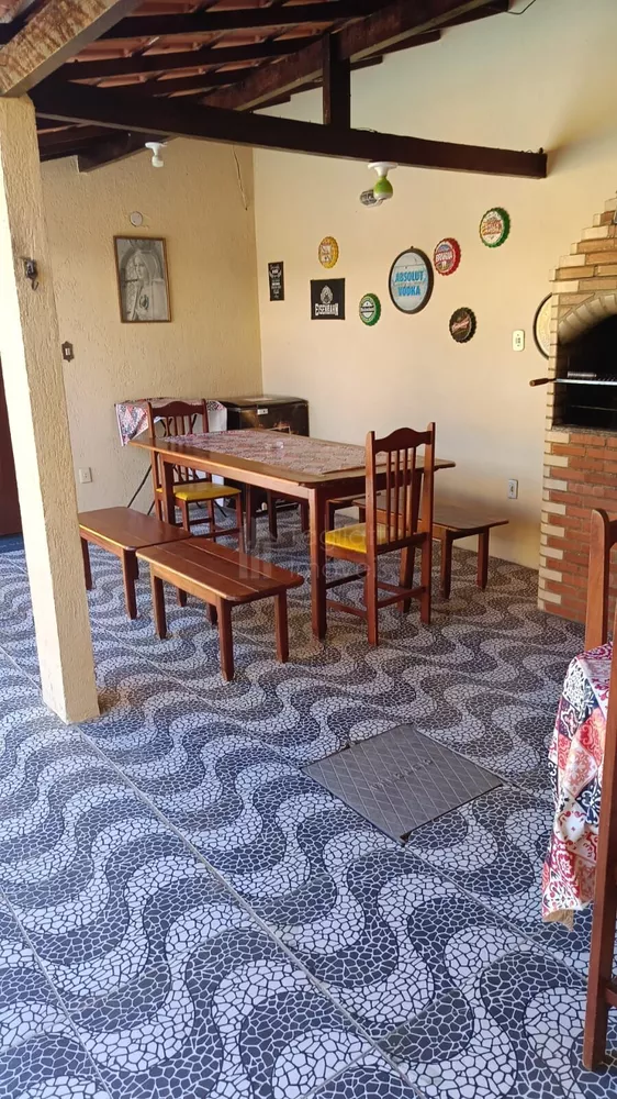 Casa, 4 quartos, 196 m² - Foto 15