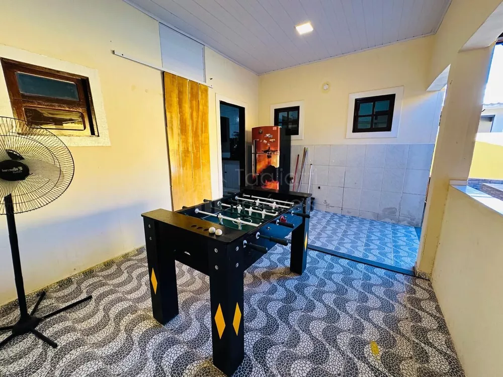 Casa, 4 quartos, 196 m² - Foto 13