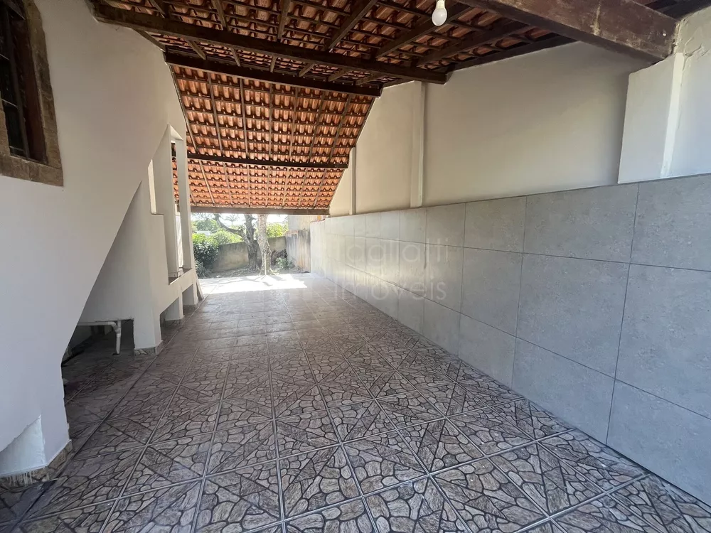 Casa, 4 quartos, 210 m² - Foto 16