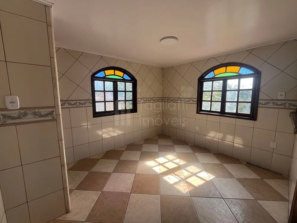 Casa, 4 quartos, 210 m² - Foto 19