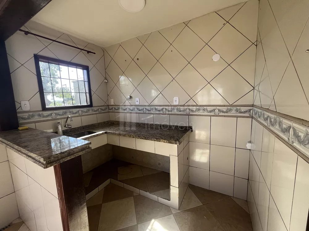 Casa, 4 quartos, 210 m² - Foto 12