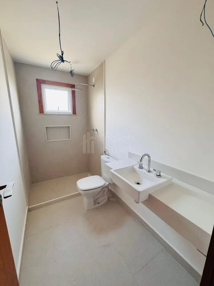 Casa, 4 quartos, 127 m² - Foto 13