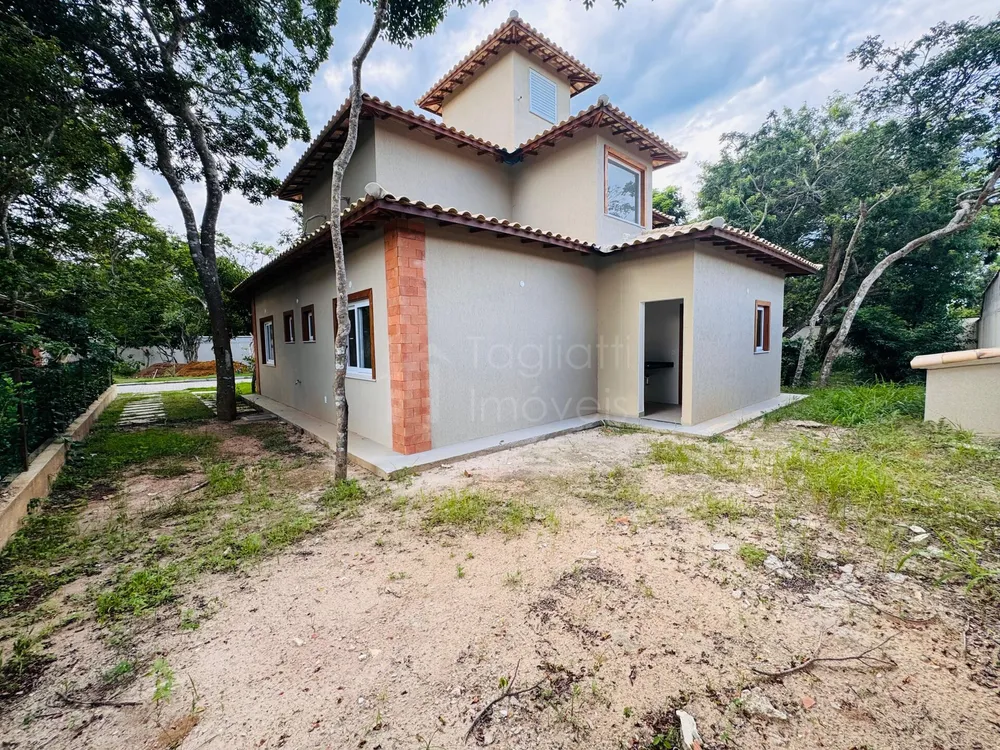 Casa, 4 quartos, 127 m² - Foto 3