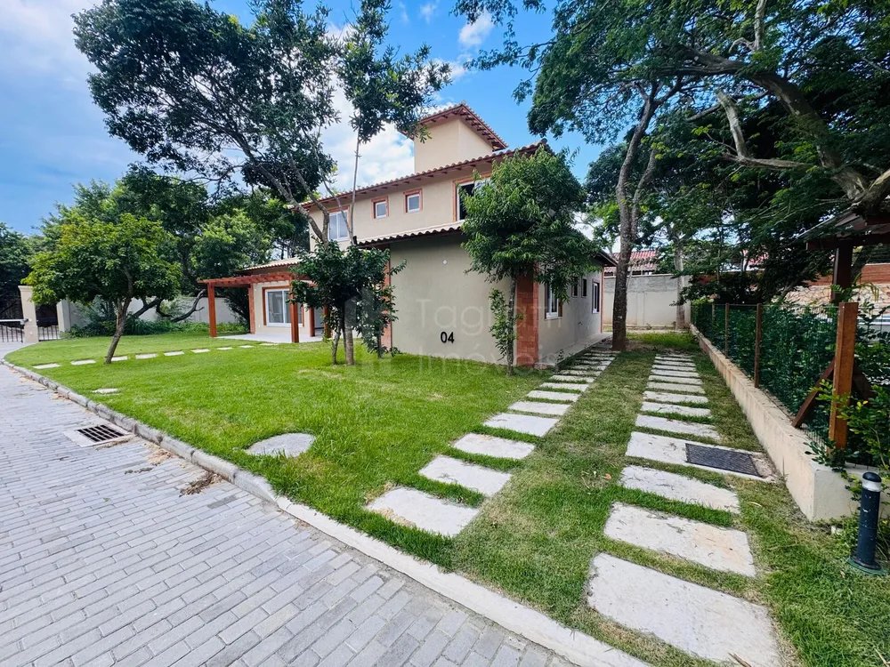 Casa, 4 quartos, 127 m² - Foto 2