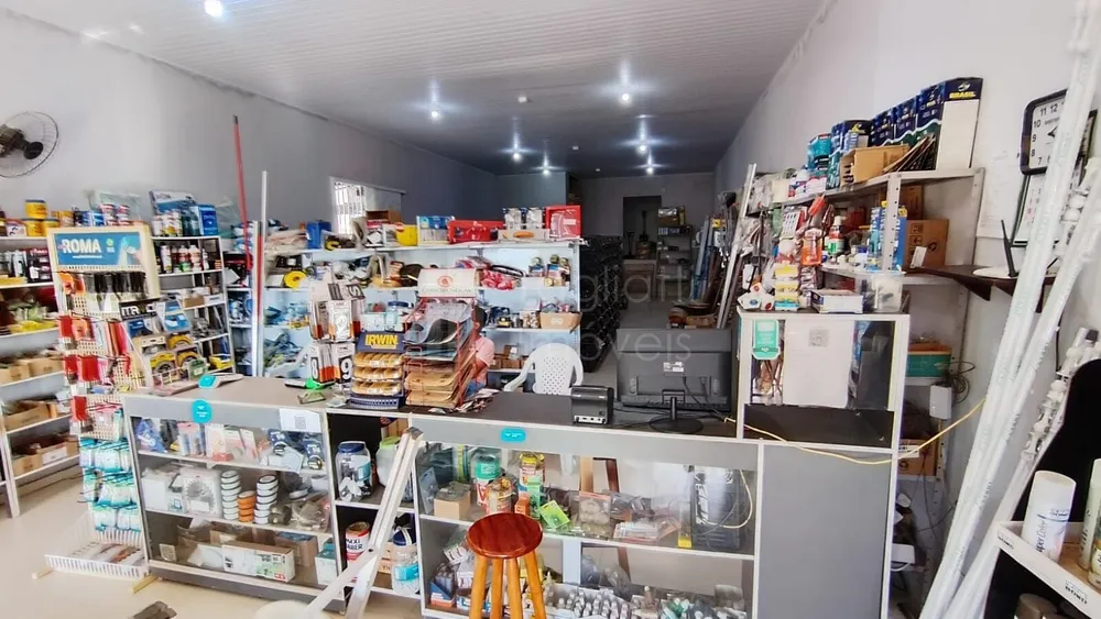 Loja-Salão, 187 m² - Foto 15
