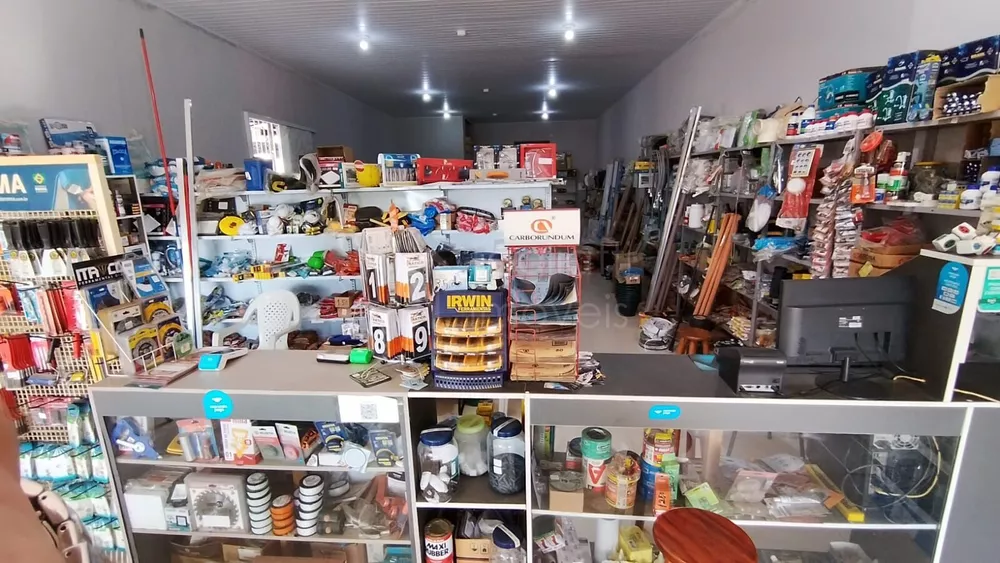 Loja-Salão, 187 m² - Foto 10