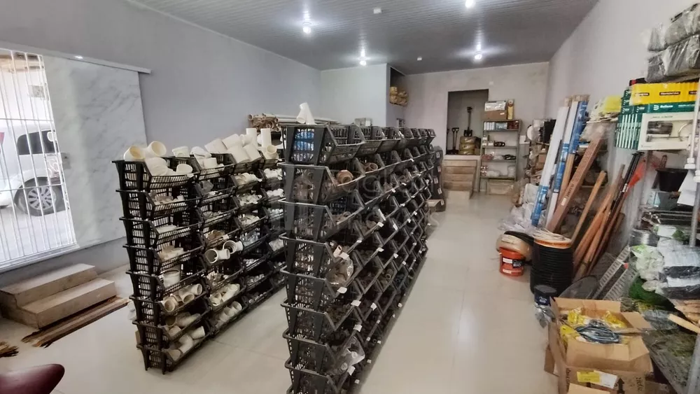 Loja-Salão, 187 m² - Foto 13