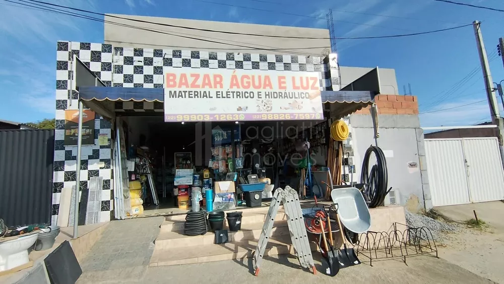 Loja-Salão, 187 m² - Foto 3