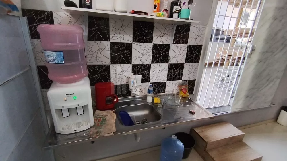 Loja-Salão, 187 m² - Foto 15