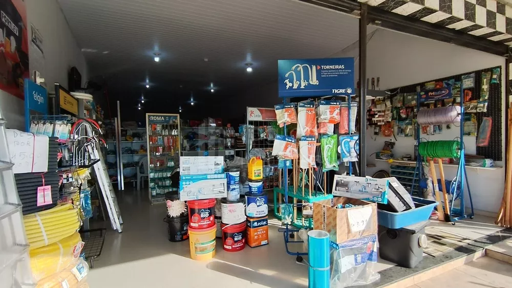 Loja-Salão, 187 m² - Foto 12