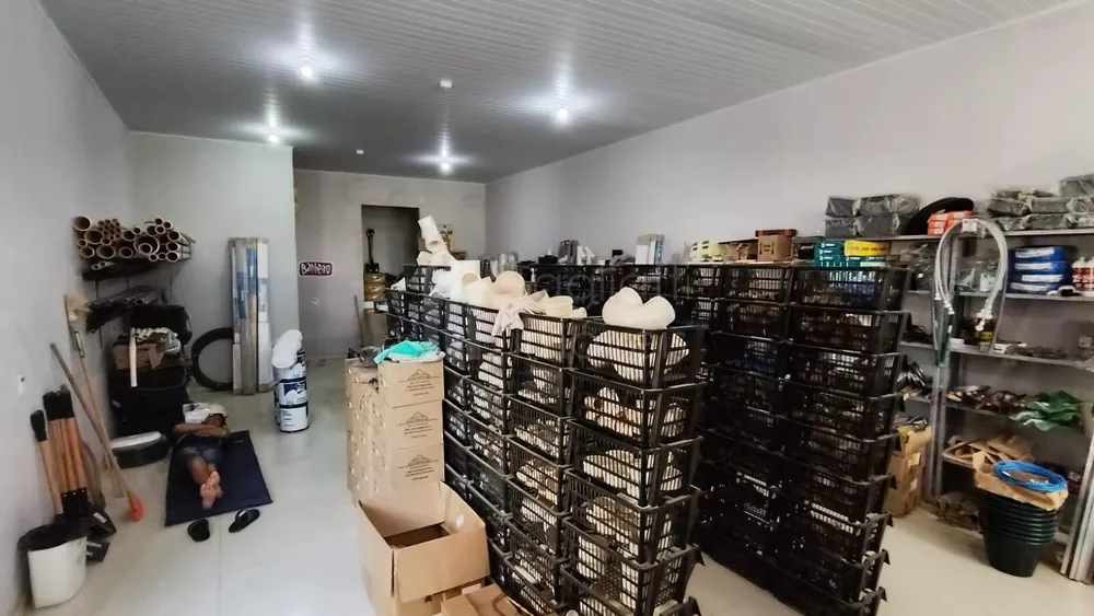 Loja-Salão, 187 m² - Foto 14