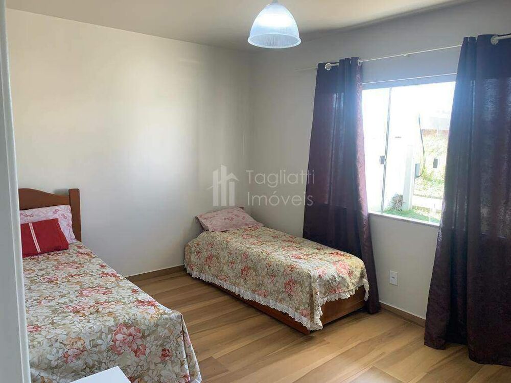 Casa de Condomínio à venda com 2 quartos, 125m² - Foto 5