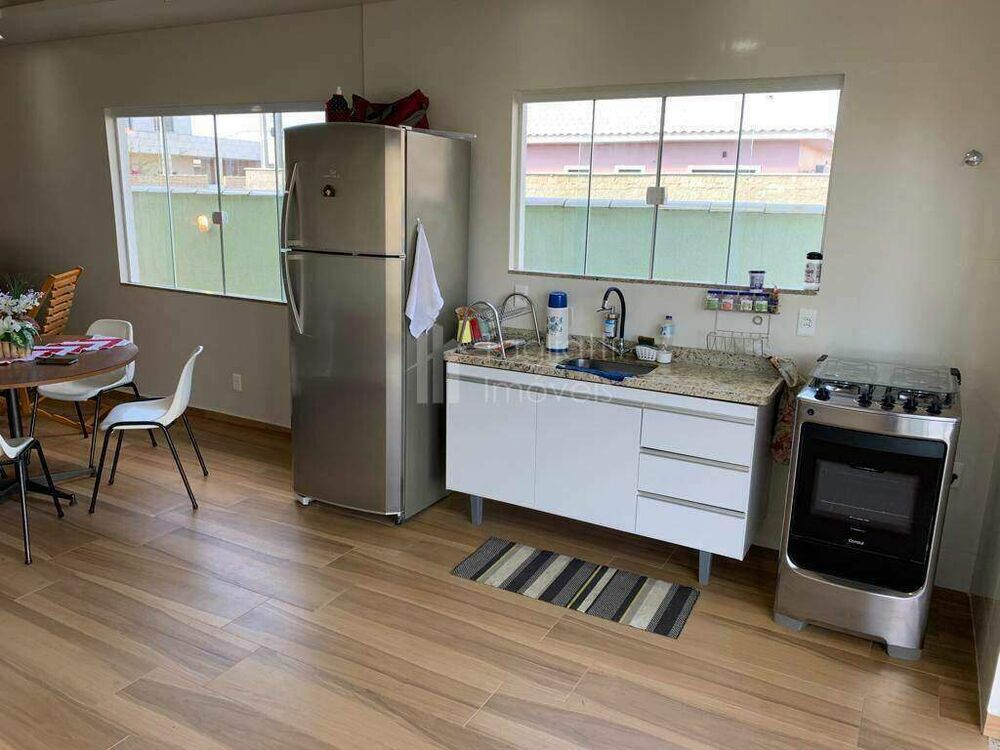 Casa de Condomínio à venda com 2 quartos, 125m² - Foto 4