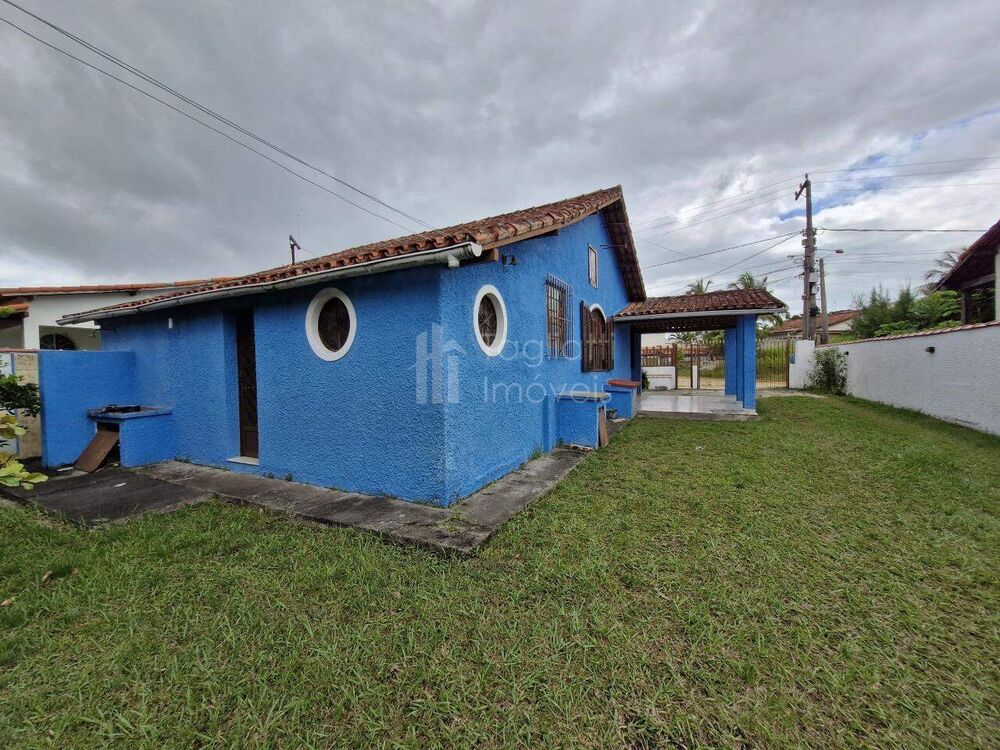 Casa, 2 quartos, 504 m² - Foto 4