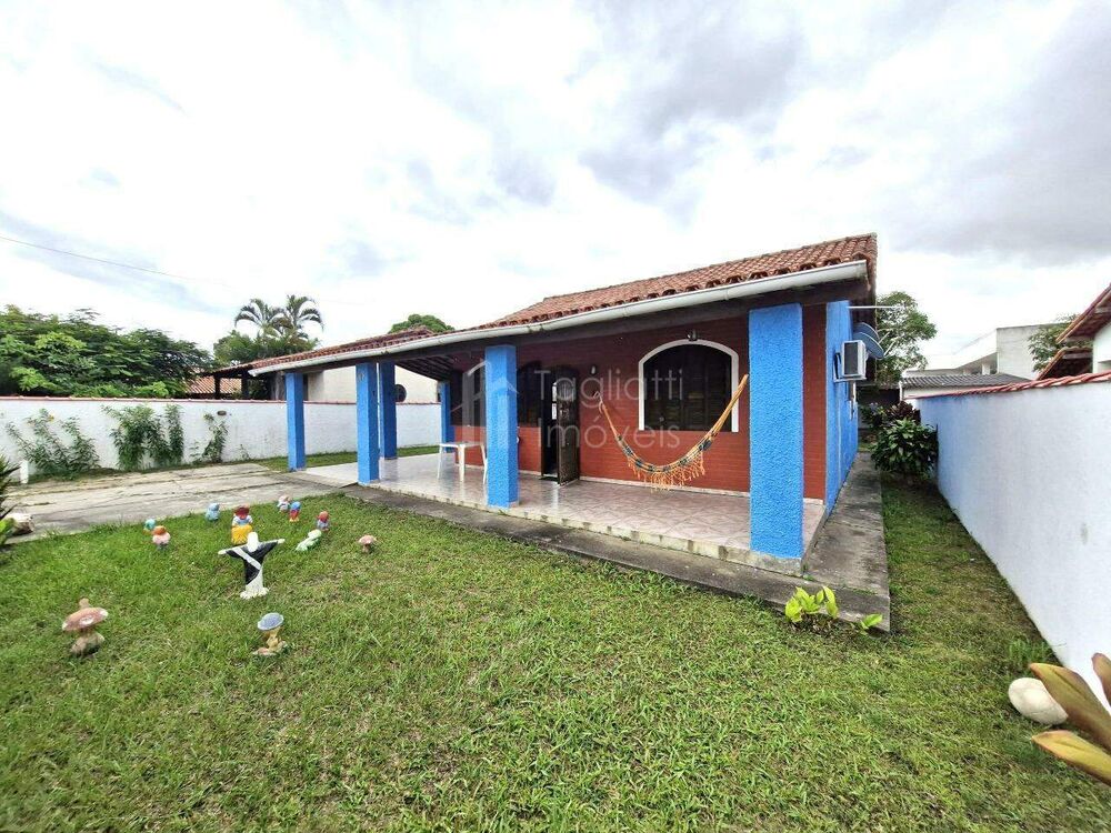 Casa, 2 quartos, 504 m² - Foto 1