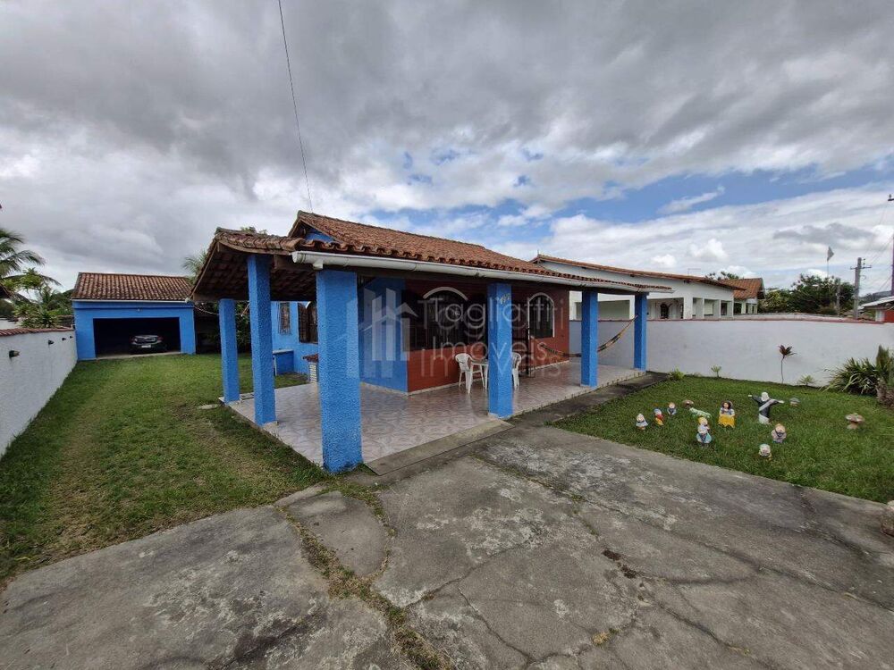 Casa, 2 quartos, 504 m² - Foto 3
