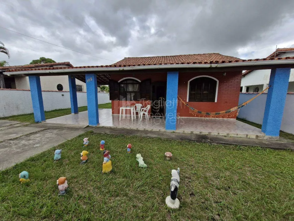 Casa, 2 quartos, 504 m² - Foto 2