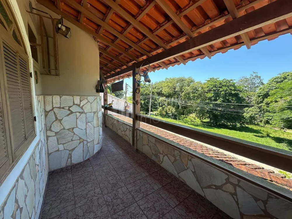 Casa de Condomínio, 5 quartos - Foto 8