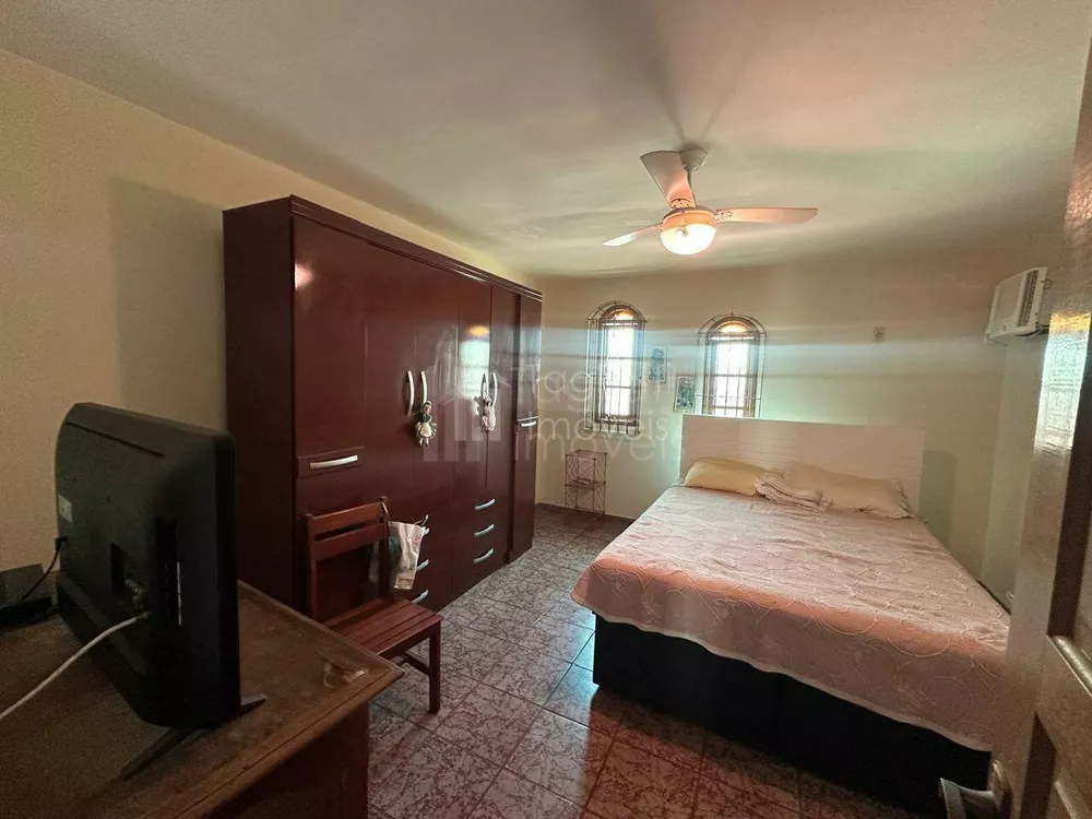 Casa de Condomínio, 5 quartos - Foto 21
