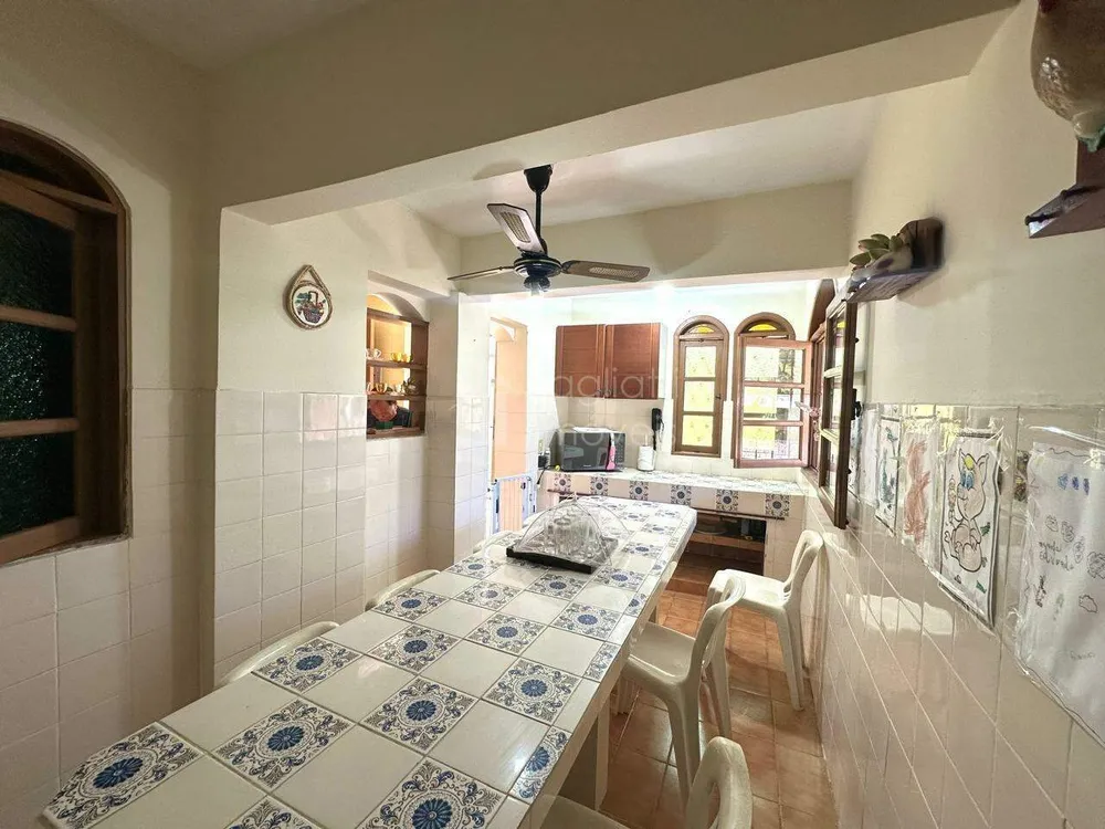 Casa de Condomínio, 5 quartos - Foto 29