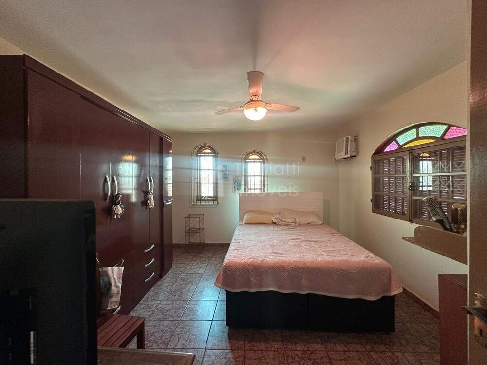 Casa de Condomínio, 5 quartos - Foto 20