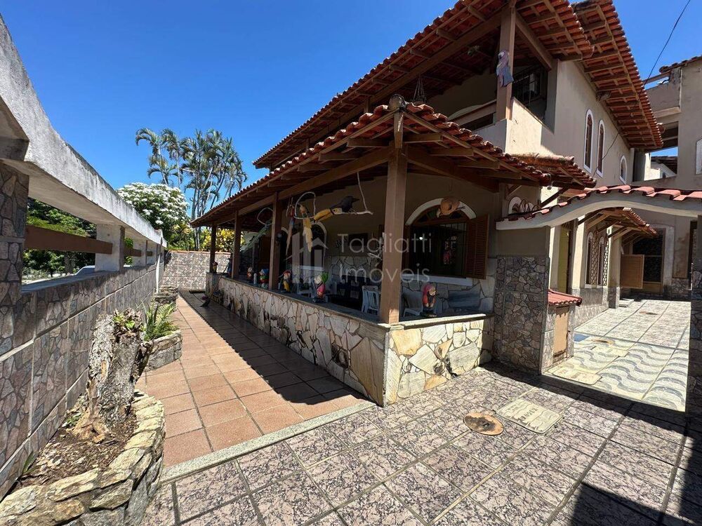 Casa de Condomínio, 5 quartos - Foto 3