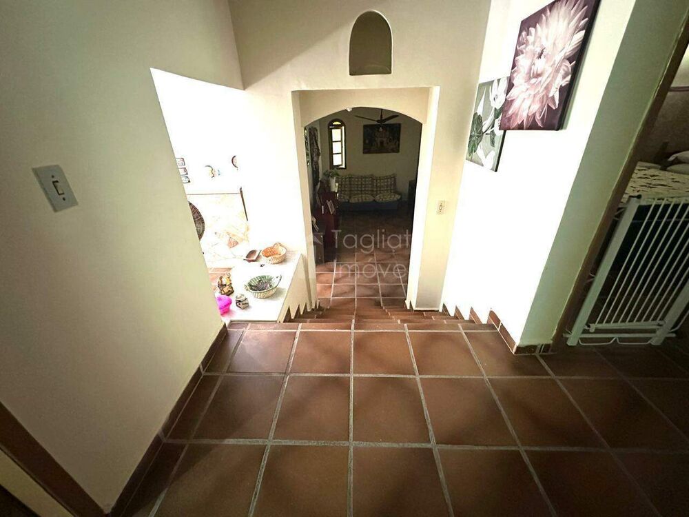 Casa de Condomínio, 5 quartos - Foto 23