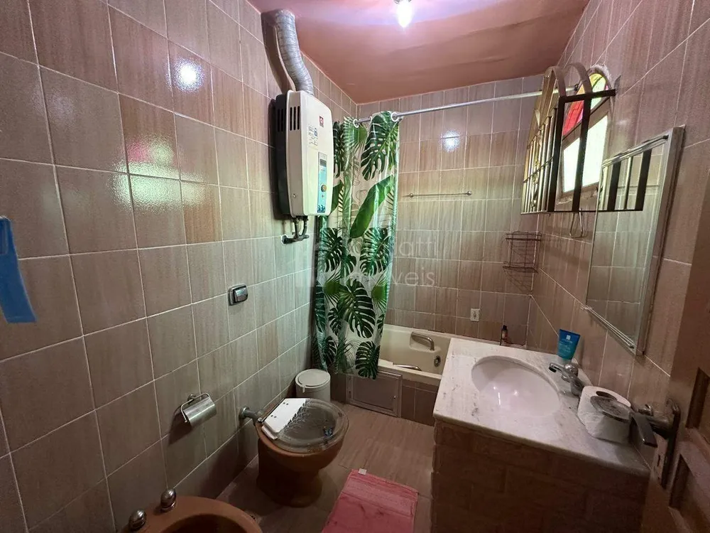 Casa de Condomínio, 5 quartos - Foto 47