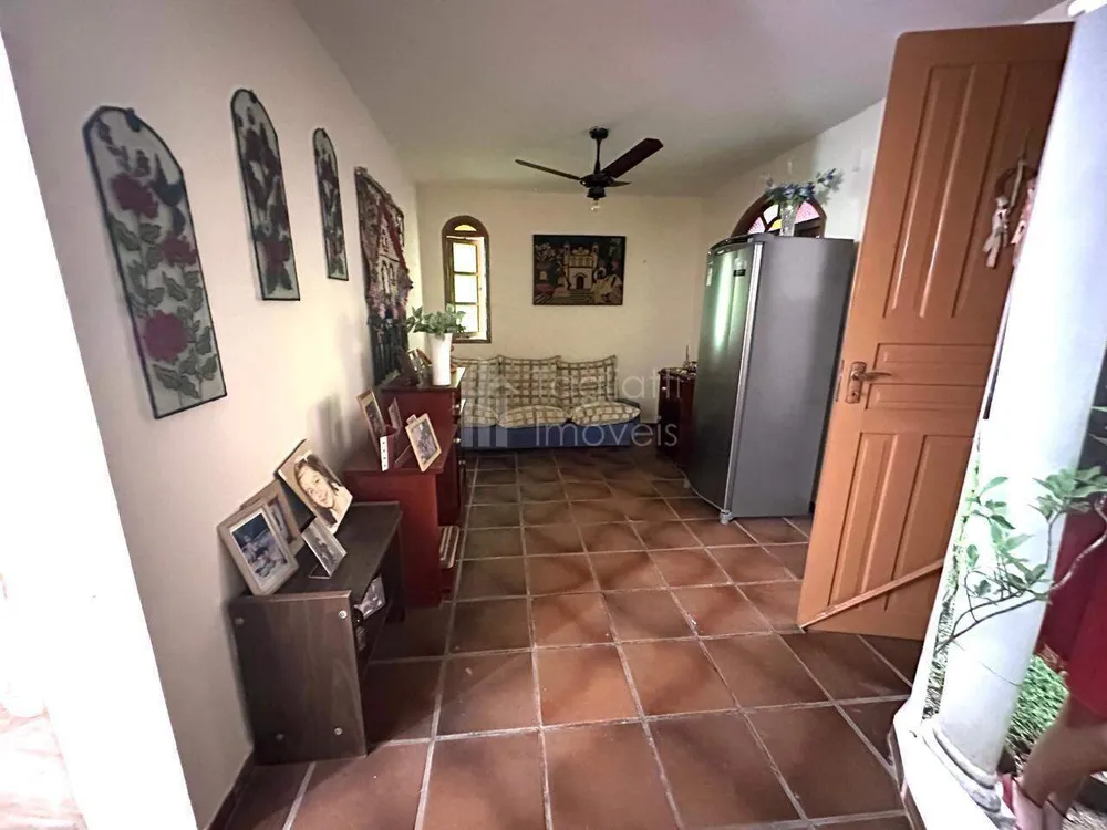 Casa de Condomínio, 5 quartos - Foto 21