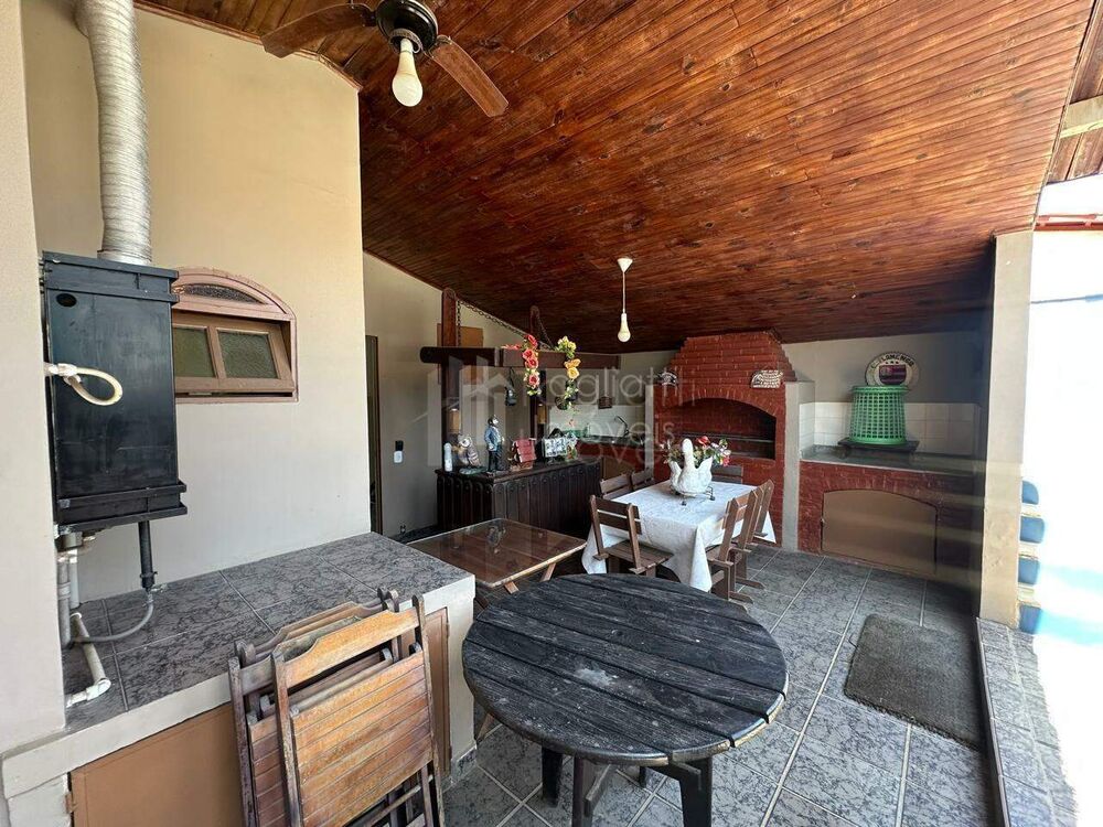 Casa de Condomínio, 5 quartos - Foto 7